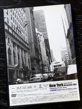 広末涼子 DVD MAGAZINE/New York RH Avenue 2003/DVD付_画像4