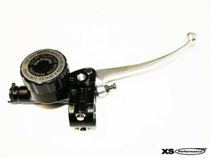 *新品送料無料　XS650E '1972　純正タイプ フロントブレーキ マスターシリンダー 16mm (08-25850)