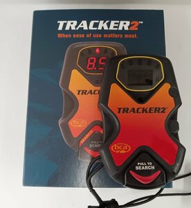 ★中古品★ bca TRACKER2 トラッカー アバランチ ビーコン 登山 雪山 バックカントリー【他商品と同梱歓迎】