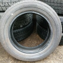 ★中古品★GOODYEAR　グッドイヤー　GT-ECO STAGE　165/65R15　2022年製　夏タイヤ　ノーマルタイヤ　1本のみ【他商品と同梱歓迎】_画像2