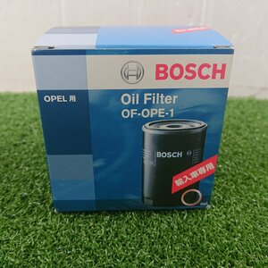 ★未使用品★BOSCH(ボッシュ) オイルフィルター オペル用 OF-OPE-1【他商品と同梱歓迎】