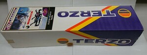 ★中古品★スキーキャリア スノーボードキャリア 　SS101B EH244　ストリームで使用　TERZO　テルッツオ【他商品と同梱歓迎】