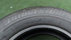 ★中古品★BRIDGESTONE ブリヂストン ECOPIA EP25 175/70R14 84S 2018年製 3本セット【他商品と同梱歓迎】