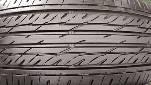 ★中古品★GOODYEAR GT-Ecostage 205/65R15 2018年製 1本【他商品と同梱歓迎】