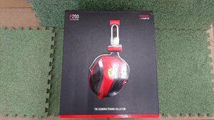 ★中古品★Ferrari Logic3 P200 フェラーリ 純正 ヘッドフォン【他商品と同梱歓迎】