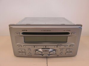 ★中古品★純正デッキ TOYOTA 08600-00G80 CD MP3【他商品と同梱歓迎】