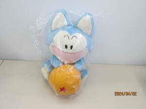 ★中古品★　ドラゴンボール　プーアル　ぬいぐるみ　DXドラゴンボールキャラクターぬいぐるみ【他商品と同梱歓迎】