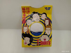 ★未開封品★ 行け！稲中卓球部 Tシャツ とるとるTシャツ バンプレスト クレーンゲーム【他商品と同梱歓迎】