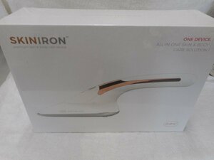 ★未開封品★　SKINIRON　J22H010362　　【他商品と同梱歓迎】