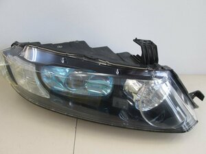 ★中古品★ヘッドライト HONDA オデッセイ RB1 RB2 Koito 100-22497 右【他商品と同梱歓迎】