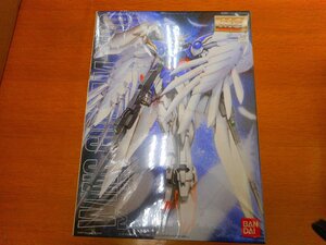 ★未開封品★　XXXG-00W0　ウイングガンダムゼロ　1/100　【他商品と同梱歓迎】