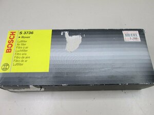 ★未使用品★エアエレメント BOSCH S3736 1 457 433 736-0B0【他商品と同梱歓迎】