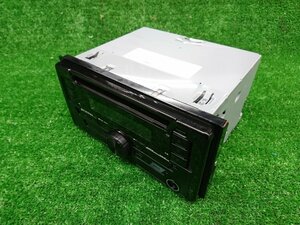 ★中古品★DAIHATSU ダイハツ タント 純正 08600-K9034 CK-W70D CDプレーヤー AUX 動作確認OK【他商品と同梱歓迎】