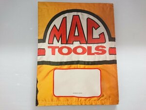 ★中古品★MAC TOOLS マックツール カタログ 英語版 1990年【他商品と同梱歓迎】