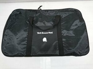 ★未走行品★WEDS Yeti Snow Net イエティースノーネット 5288WD 非金属タイヤチェーン 仮付けのみ【他商品と同梱歓迎】