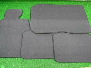 * secondhand goods *BMW 8 series g rank -peG16 original floor mat 4 pieces set for 1 vehicle 5147 9493354 06[ other commodity . including in a package welcome ]