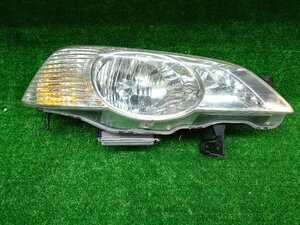 ★中古品★HONDA ホンダ オデッセイ RA型 純正 ヘッドライト 右側 運転席側 R STANLEY P0648 黄ばみあり【他商品と同梱歓迎】