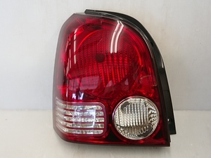 * secondhand goods * Mitsubishi Dion CR6W left tail lamp light lens STANLEY P1063 [ other commodity . including in a package welcome ]