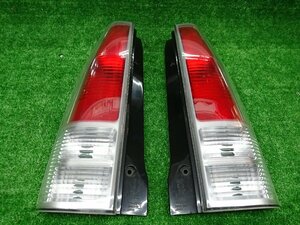 ★中古品★SUZUKI スズキ ワゴンR MH21S MH22S 純正 テールランプレンズ 左右セット 35603-58J3 レンズのみ【他商品と同梱歓迎】