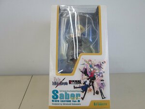 ★中古品★セイバー 1/8 KOTOBUKIYA Fate hollou ataraxia NEW COSTUME Ver.【他商品と同梱歓迎】