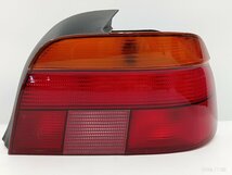 ★中古品★ BMW E39 純正 テールランプ 左右【他商品と同梱歓迎】_画像6