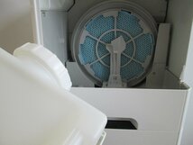 ★中古品★空気清浄機 DAIKIN ダイキンMCK40S-W 2015年製【他商品と同梱歓迎】_画像7