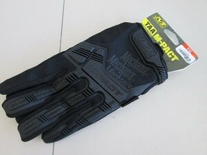 ★未使用品★グローブ MECHANIX WEAR TAA M-PACT XXL MP-F55-012【他商品と同梱歓迎】