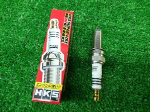 ★未使用品★① HKS スーパーファイヤーレーシングプラグ MR45XLZ NGK9番相当【他商品と同梱歓迎】