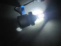 ★未使用品★LEDバルブ LEDヘッドライト PSX24【他商品と同梱歓迎】_画像2