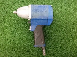 ★中古品★Blue-Point ブルーポイント 3/8 エアーインパクトレンチ AT360 SNAP-ON 【他商品と同梱歓迎】