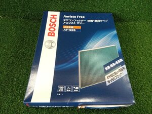 ★未使用品★BOSCH ボッシュ エアコンフィルター 抗菌/脱臭タイプ スズキ用 AF-S05 Aeristo Free アエリストフリー【他商品と同梱歓迎】