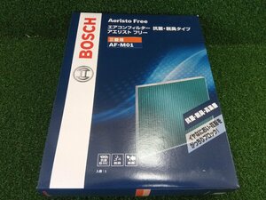 ★未使用品★BOSCH ボッシュ エアコンフィルター 抗菌/脱臭タイプ 三菱用 AF-M01 Aeristo Free アエリストフリー【他商品と同梱歓迎】