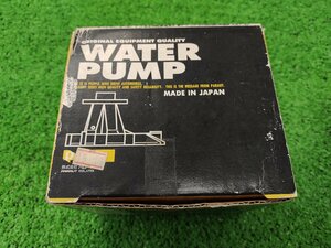 ★中古品★ウォーターポンプ V3-111 マーチ K11【他商品と同梱歓迎】