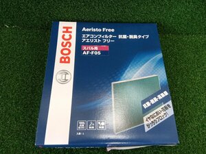 ★未使用品★BOSCH ボッシュ エアコンフィルター 抗菌/脱臭タイプ スバル用 AF-F05 Aeristo Free アエリストフリー【他商品と同梱歓迎】