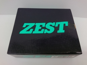 ★未使用品★ZEST　ブレーキパッド　リア　HQストリートパッド　NSX　NA1　オデッセイ　RA1　HONDA　ホンダ【他商品と同梱歓迎】