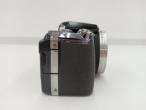 ★中古品★ OLYMPUS デジタルカメラ SP-810UZ ブラック SP-810UZ コンパクトデジタルカメラ【他商品と同梱歓迎】_画像7