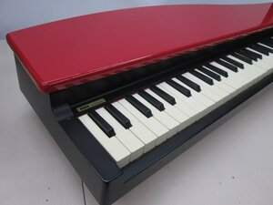 ★中古品★KORG コルグ MICRO PIANO マイクロピアノ 電子ピアノ 2016年製 61鍵盤 ピアノ【他商品と同梱歓迎】