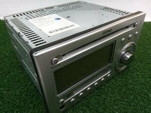 ★中古品★HONDA ホンダ 純正 CD/MD デッキ WX-484M 08A00-4K0-251 Gathers 動作確認OK【他商品と同梱歓迎】