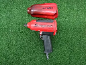 ★中古品★Snap-on スナップオン MG725 1/2 エアインパクトレンチ エアーインパクトレンチ【他商品と同梱歓迎】