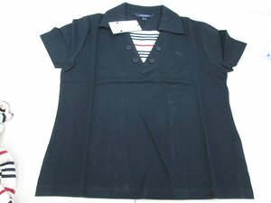 ★中古品★ BURBERRY BLUE LABEEL デニム3点 レディース服3点 サイズ160A 150 38 ボトムサイズ23 34 24【他商品と同梱歓迎】