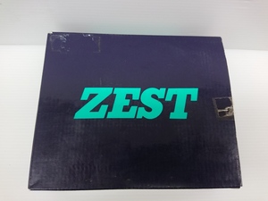 ★未使用品★ZEST　ブレーキパッド　フロント　HQストリートパッド　インテグラ　DC2　HONDA　ホンダ【他商品と同梱歓迎】