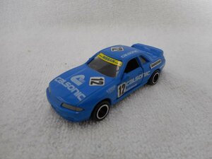 ★中古品★ トミカ R32 GT-R 1/59