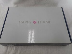 * secondhand goods * digital photo frame HAPPY FRAME Pioneer HF-T830-w
