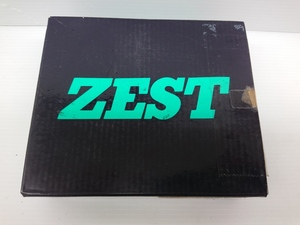 ★未使用品★ZEST　ブレーキパッド　リア　HQストリートパッド　アコード　CB/CD　HONDA　ホンダ【他商品と同梱歓迎】