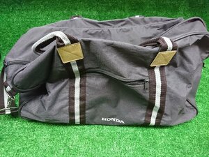 ★中古品★HONDA ホンダ ボストンバッグ ショルダー【他商品と同梱歓迎】