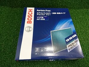 ★未使用品★BOSCH ボッシュ エアコンフィルター 抗菌/脱臭タイプ マツダ用 AF-Z05 Aeristo Free アエリストフリー【他商品と同梱歓迎】