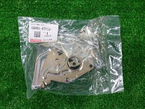 ★未使用品★DAIHATSU ダイハツ ミライース LA350S 純正 ナビ・オーディオ取付キット 08606-K2032【他商品と同梱歓迎】