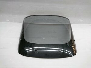 ★中古品★KAWASAKI カワサキ BC-ZRT20A ZRX1200 純正スクリーン 風よけ 39154-1134【他商品と同梱歓迎】