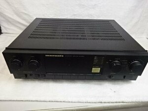 ★ジャンク★marantz ステレオ プリメインアンプ PM-54DS 動作未確認