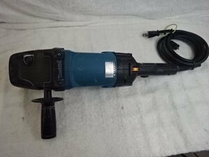 ★中古品★makita 180mmサンダポリッシャ 9237C